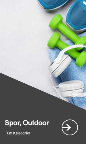 Spor, Outdoor