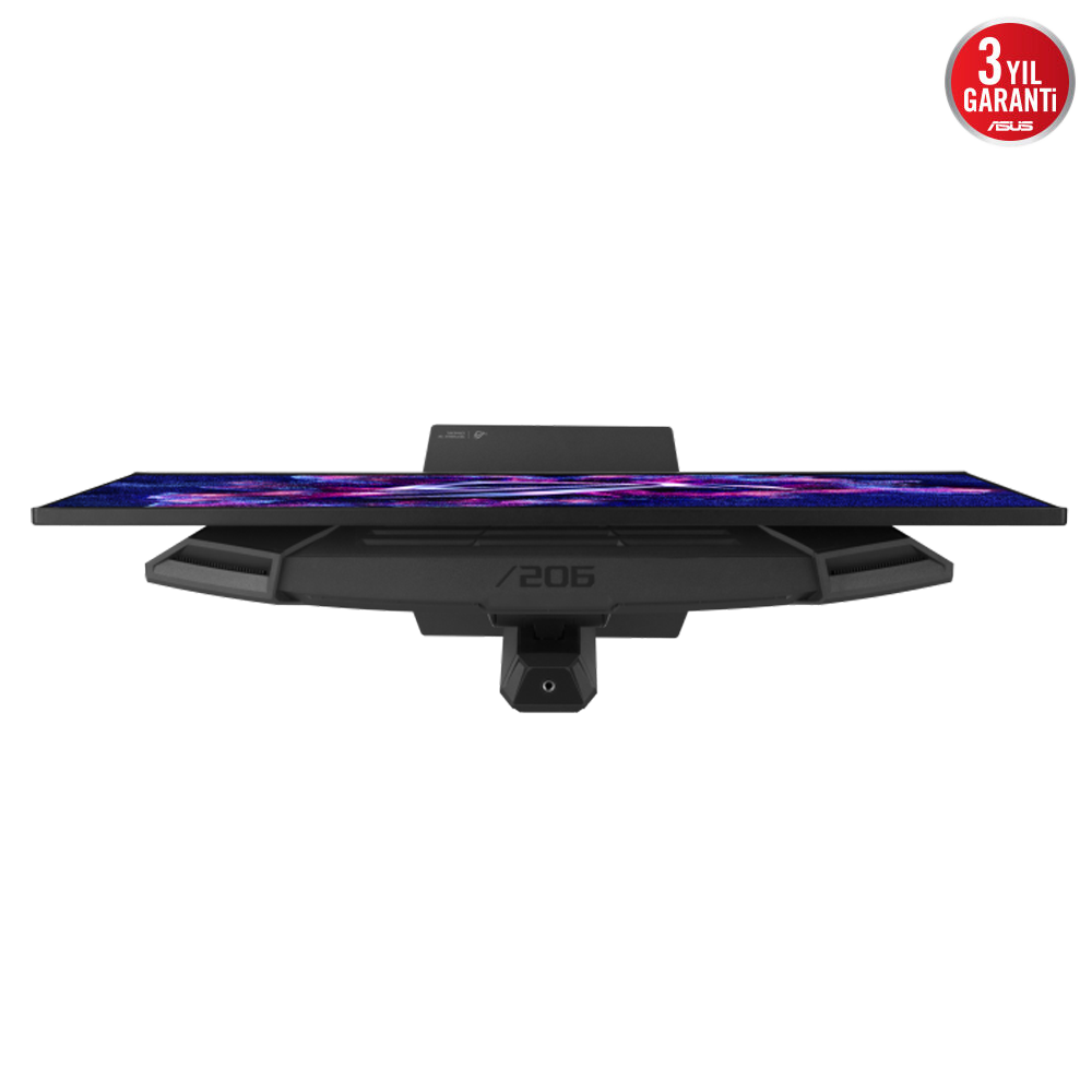 26.5 ASUS ROG STRIX XG27AQDMESZ OLED 240HZ 0.03MS