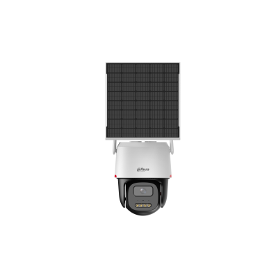 DAHUA APOLLO DH-BP3EW-4G SOLAR 4G PT KAMERA