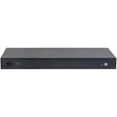 DAHUA CS4218-16ET-240 16 PORT 16XFE-2XGE-2XGE/SFP YÖNETİLEBİLİR MEGABİT 240W POE SWİTCH