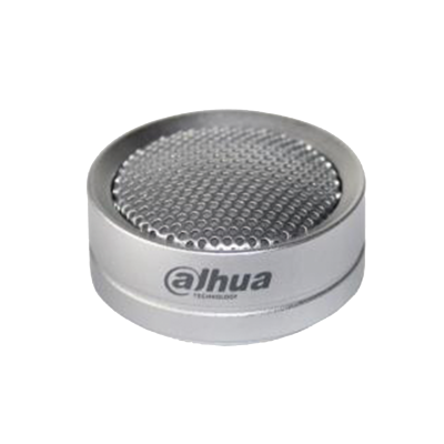 DAHUA HAP120 YÜKSEK HASSASİYETLİ MIKROFON