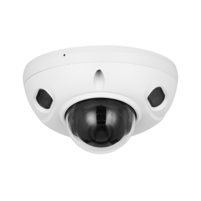 DAHUA IPC-HDBW3241F-AS-S2 2MP 2.8MM IP MİNİ MOBİL DOME KAMERA