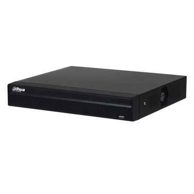 DAHUA NVR4116HS-4KS3 16 KANAL NETWORK KAYIT CİHAZI