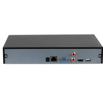DAHUA NVR4116HS-4KS3 16 KANAL NETWORK KAYIT CİHAZI