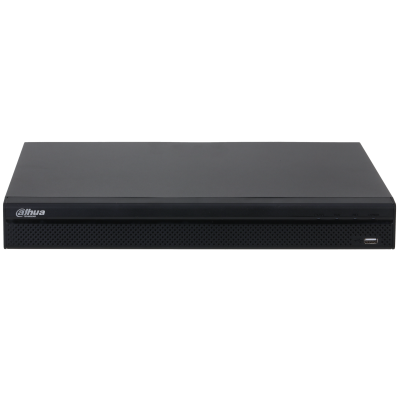 DAHUA NVR4216-16P-4KS3 16 KANAL NETWORK KAYIT CİHAZI (POE)