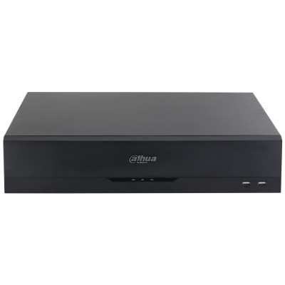 DAHUA NVR5864-EI2 64 KANAL NETWORK KAYIT CİHAZI