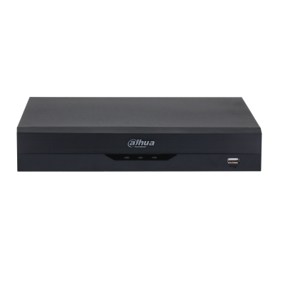 DAHUA XVR5104HS-5M-I3/T 4 KANAL 1HDD(16TB) AHD KAYIT CİHAZI