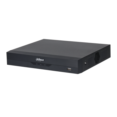 DAHUA XVR5104HS-5M-I3/T 4 KANAL 1HDD(16TB) AHD KAYIT CİHAZI