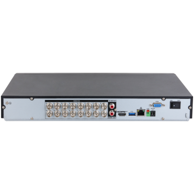 DAHUA XVR5216AN-5M-I3 16 KANAL AHD/HİBRİT KAYIT CİHAZI