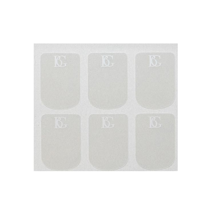 Dişlik Klarnet Saksafon Bg Franck Bichon Küçük Şeffaf 0.4 mm BG-A11S