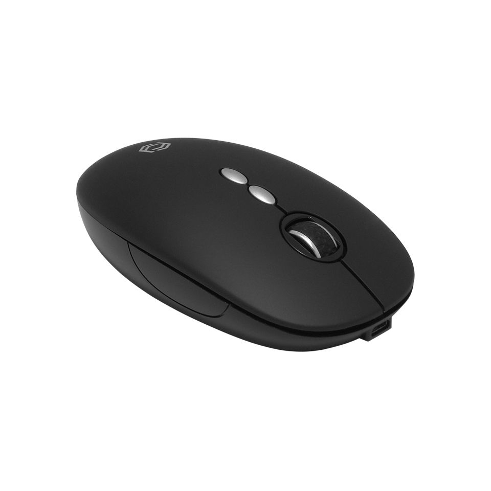 FRISBY FM-256WM KABLOSUZ MOUSE SİYAH