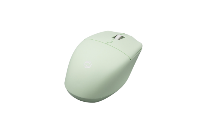 FRISBY FM-290WM KABLOSUZ MOUSE GREEN