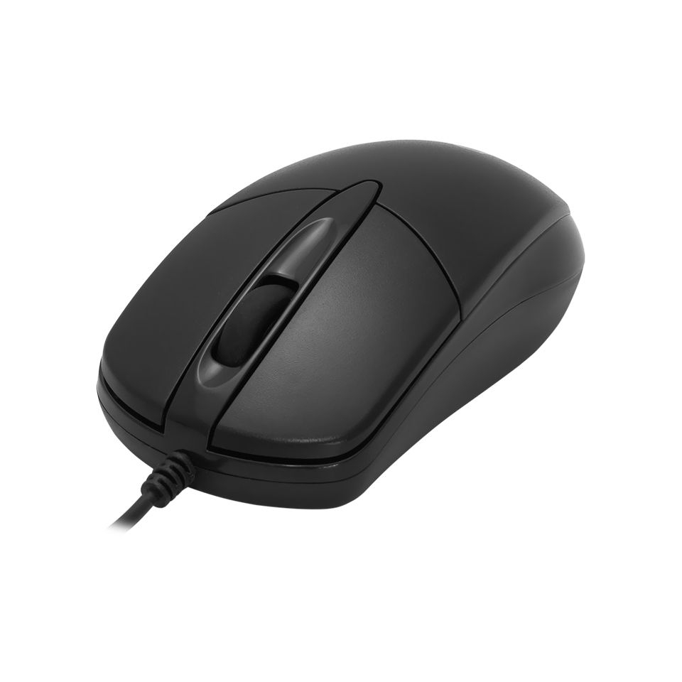 FRISBY FM-3024K KABLOLU OPTİK MOUSE