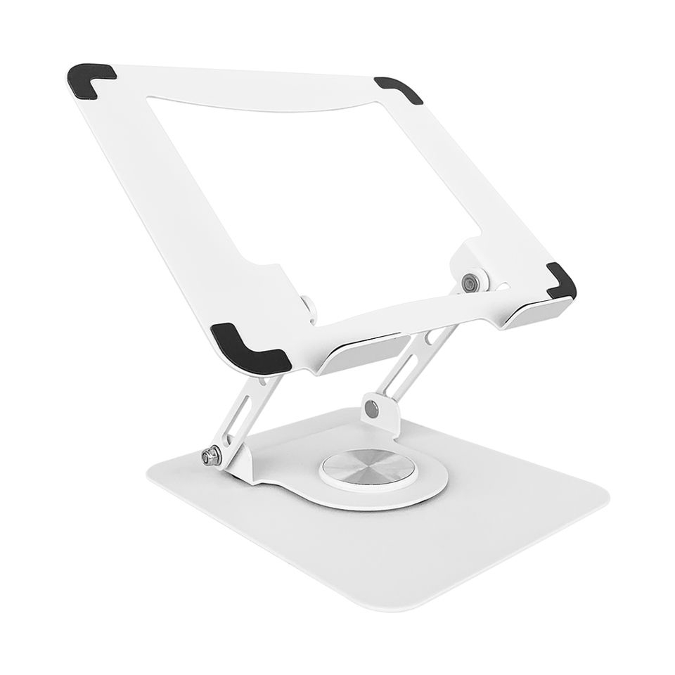 FRISBY FNC-5125ST TAŞINABİLİR KATLANIR ALÜMİNYUM NOTEBOOK STANDI 10-17"