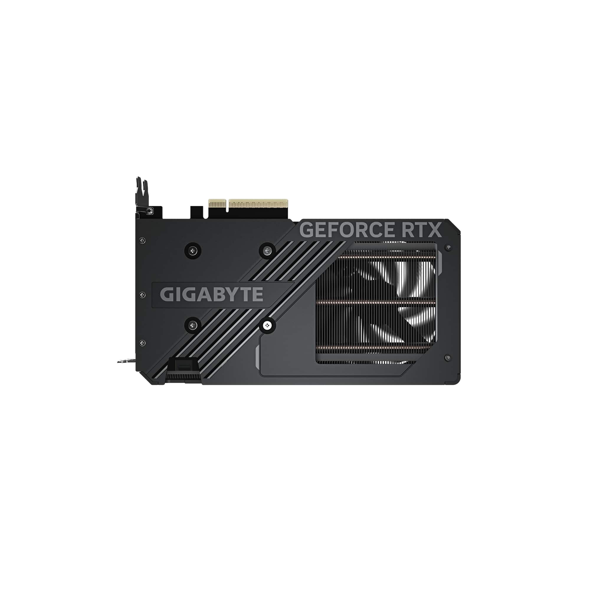 GIGABYTE RTX5060Ti WINDFORCE OC GV-N506TWF2OC-8GD 8GB GDDR7 128Bit