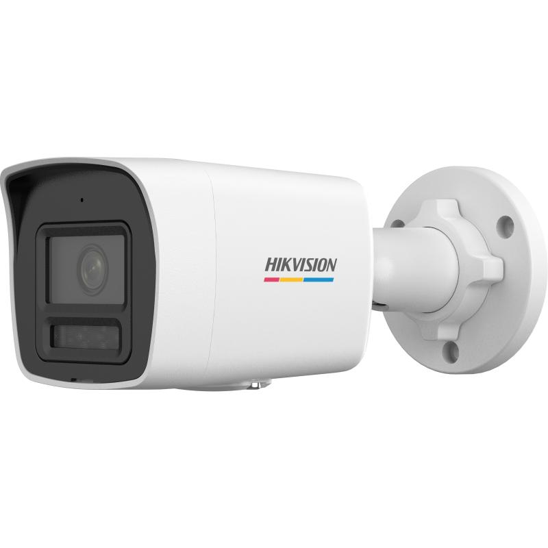 HIKVISION DS-2CD1027G2H-LIUF 2MP 2.8 MM HYBRİD LİGHT SESLİ IP BULLET KAMERA