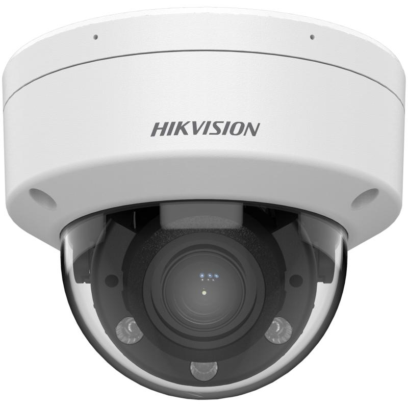 HIKVISION DS-2CD1723G2-LIZSU 2MP 2.8-12MM MOTORİZE AKILLI IŞIK IP DOME KAMERA