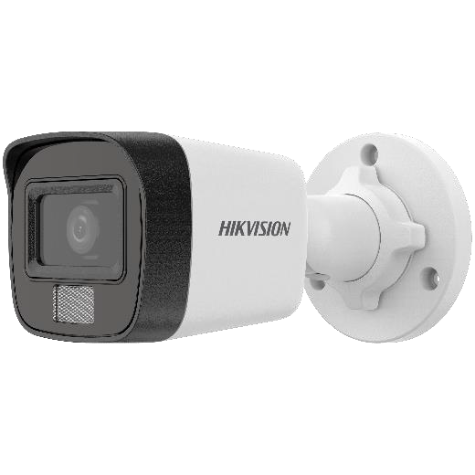 HIKVISION DS-2CE16D0T-EXLPF 2 MP 2.8MM HYBRİD LİGHT AHD BULLET KAMERA
