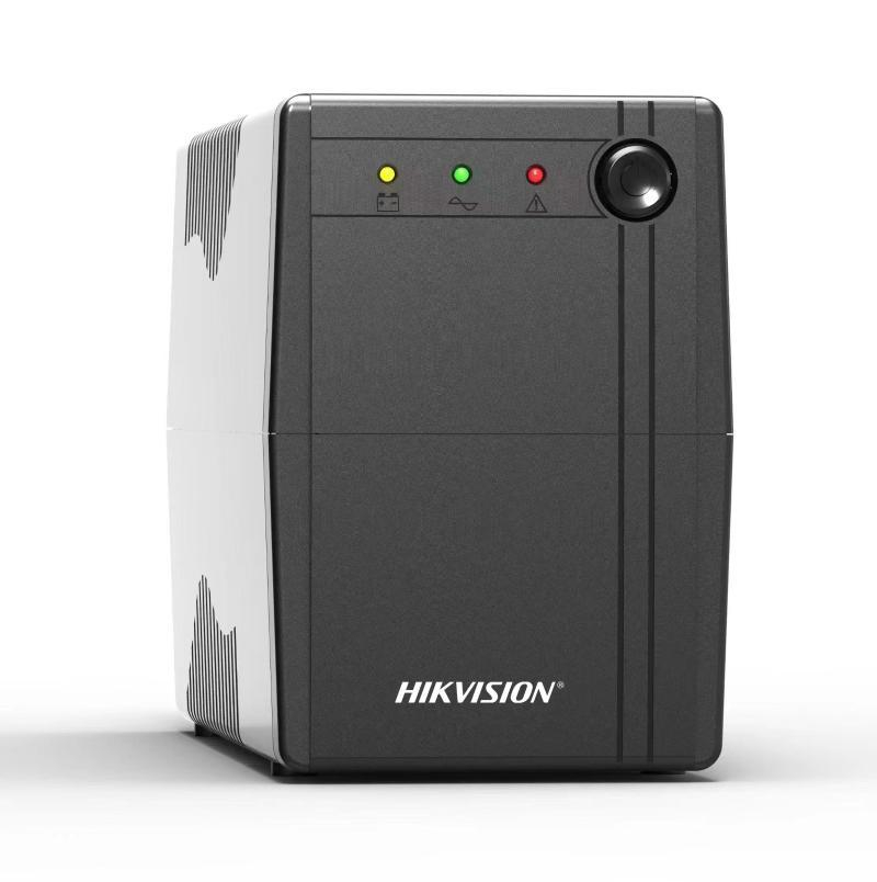 HIKVISION DS-UPS600 KESİNTİSİZ GÜÇ KAYNAĞI