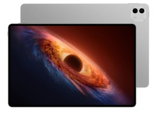 HONOR MAGIC PAD4 12  256 GB 12.3" TABLET