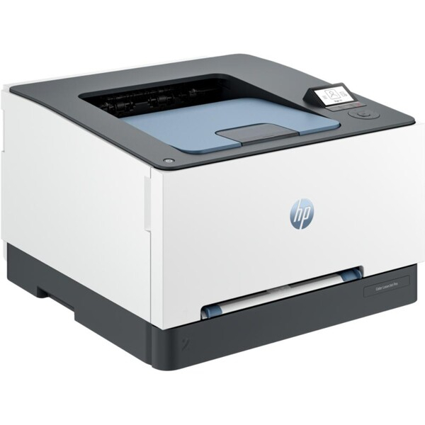 HP 499N4A LASERJET PRO 3203DW TEK FONKSİYONLU LAZER RENKLİ YAZICI WİFİ A4