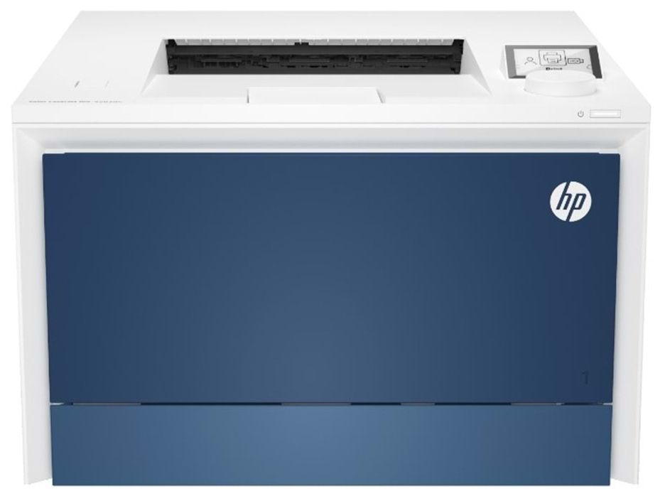 HP 4RA89A LAZERJET PRO 4203DN TEK FONKSİYONLU RENKLİ YAZICI A4