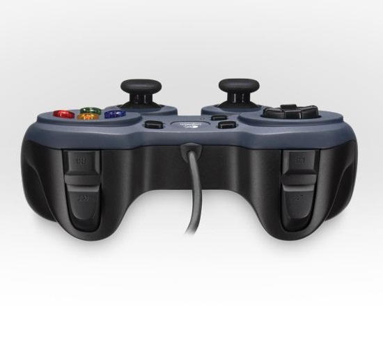 LOGITECH F310 GAMEPAD USB