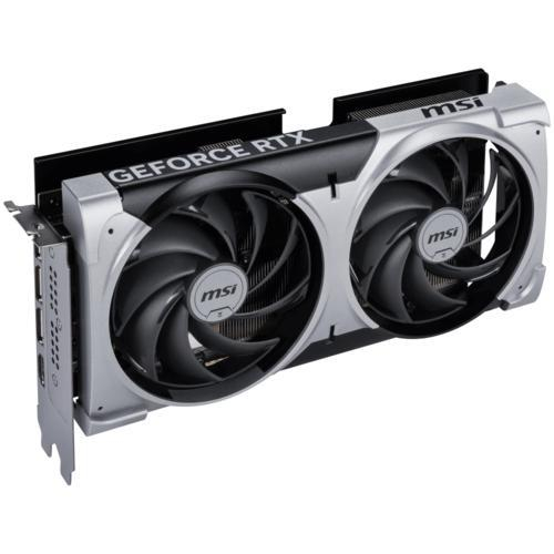 MSI GEFORCE RTX 5070 12G VENTUS 2X OC