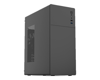 OXPC-3000 OEM PAKET R5 5600 8GB 256GB SSD 4GB GT730 FDOS