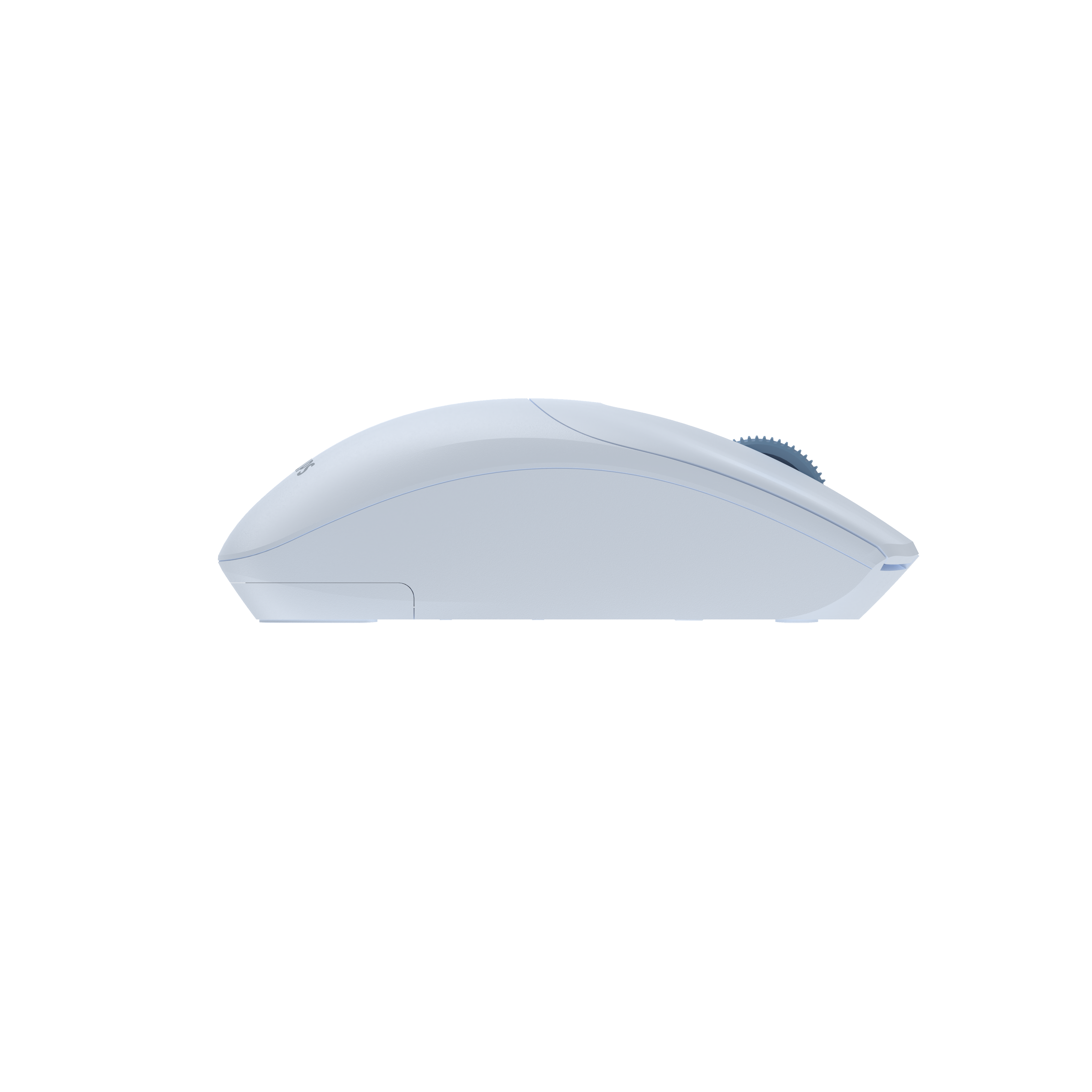 PHILIPS KABLOSUZ MOUSE SPK7398J/38 MAVI