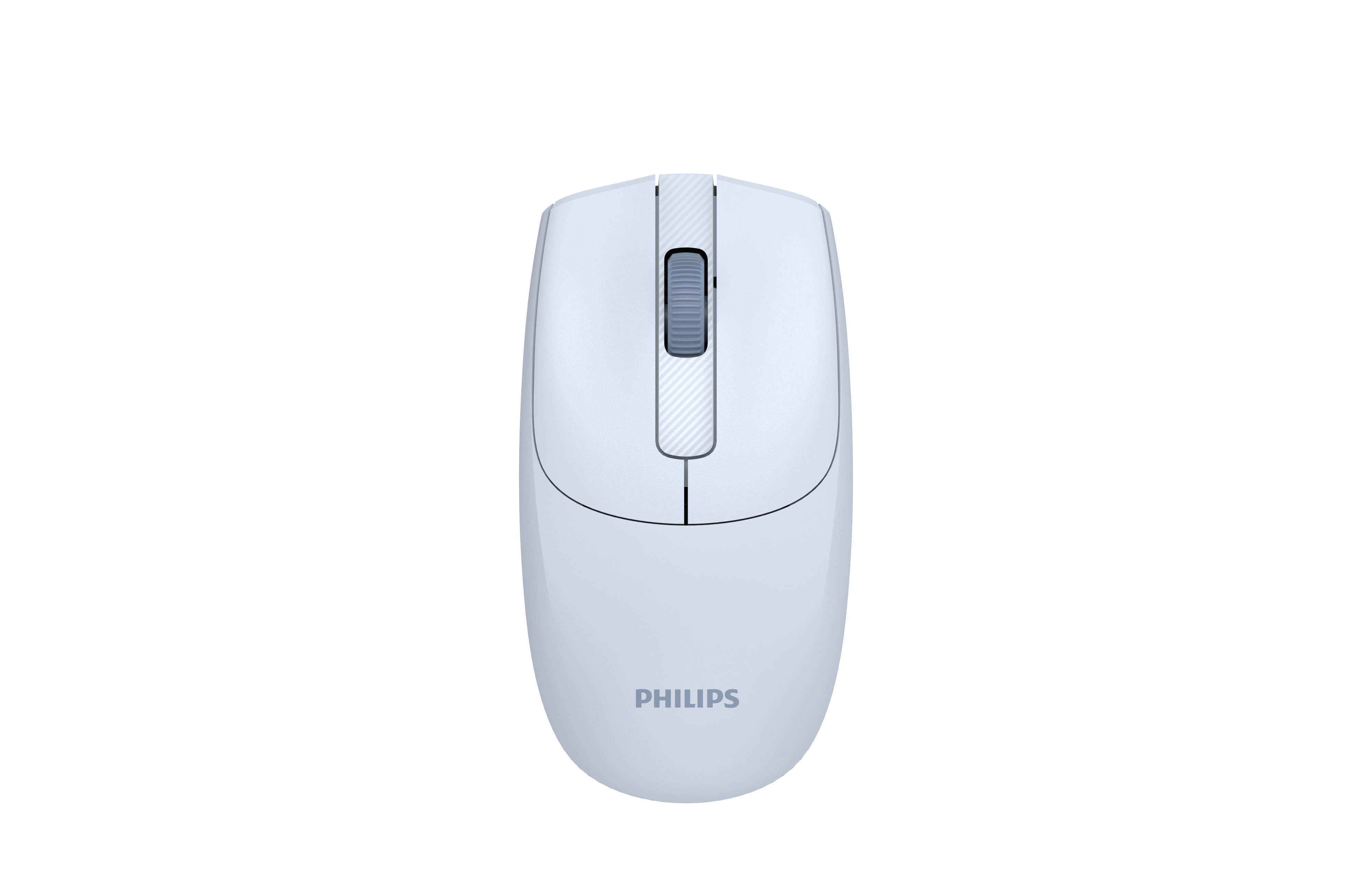 PHILIPS KABLOSUZ MOUSE SPK7398J/38 MAVI