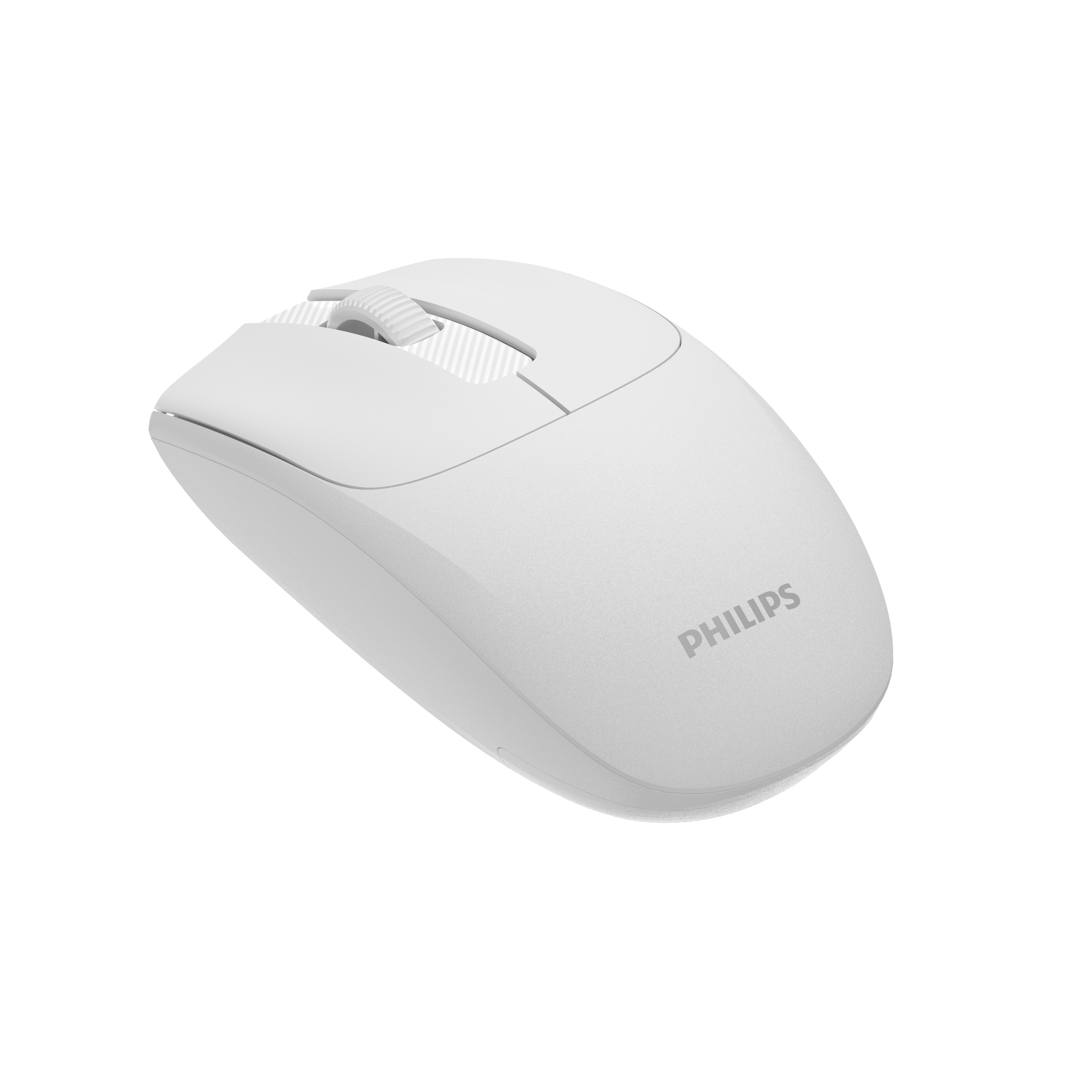 PHILIPS KABLOSUZ MOUSE SPK7398W/38 BEYAZ