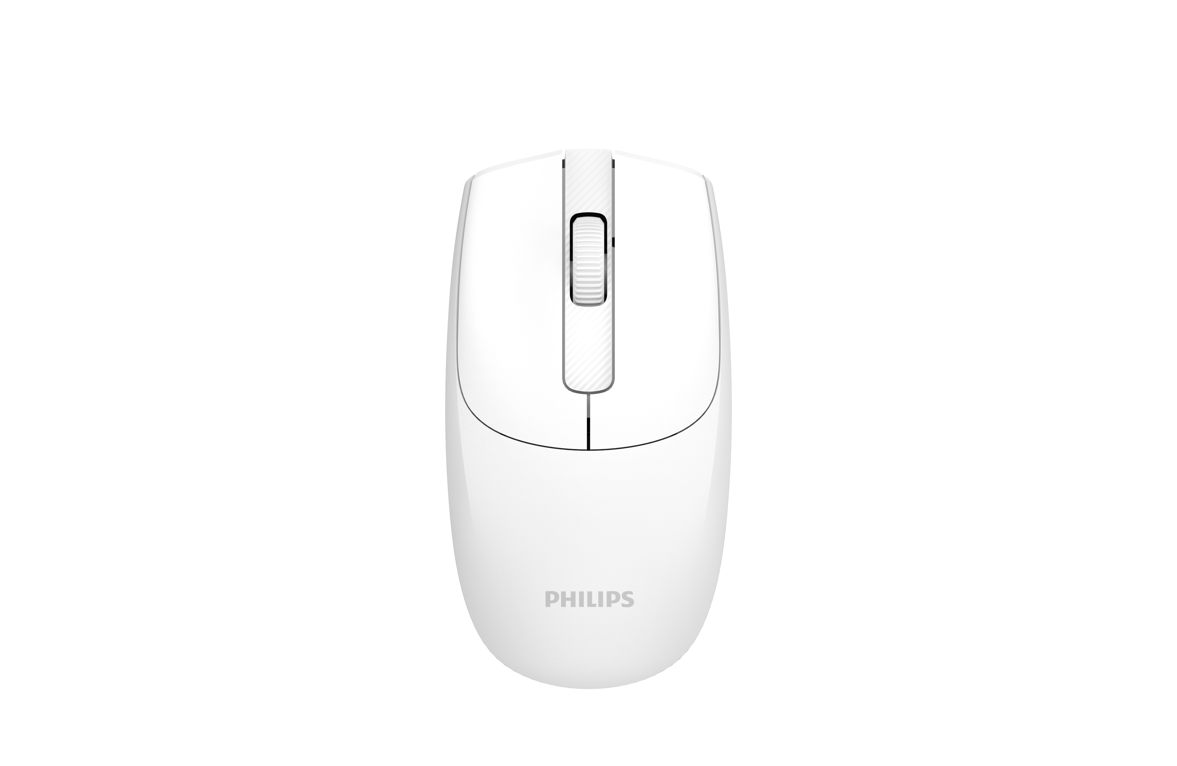 PHILIPS KABLOSUZ MOUSE SPK7398W/38 BEYAZ