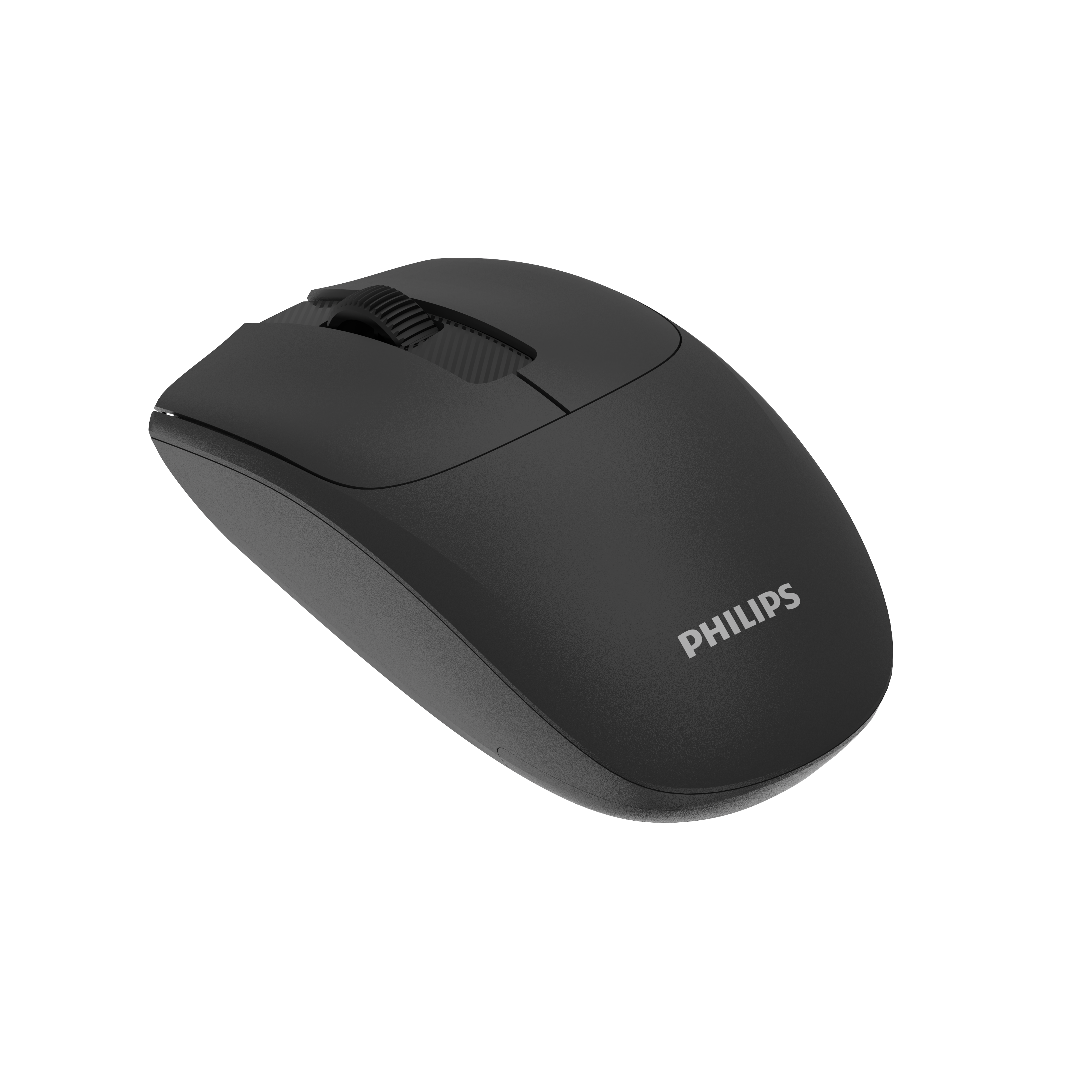 PHILIPS KABLOSUZ MOUSE SPK7398B/38 SIYAH