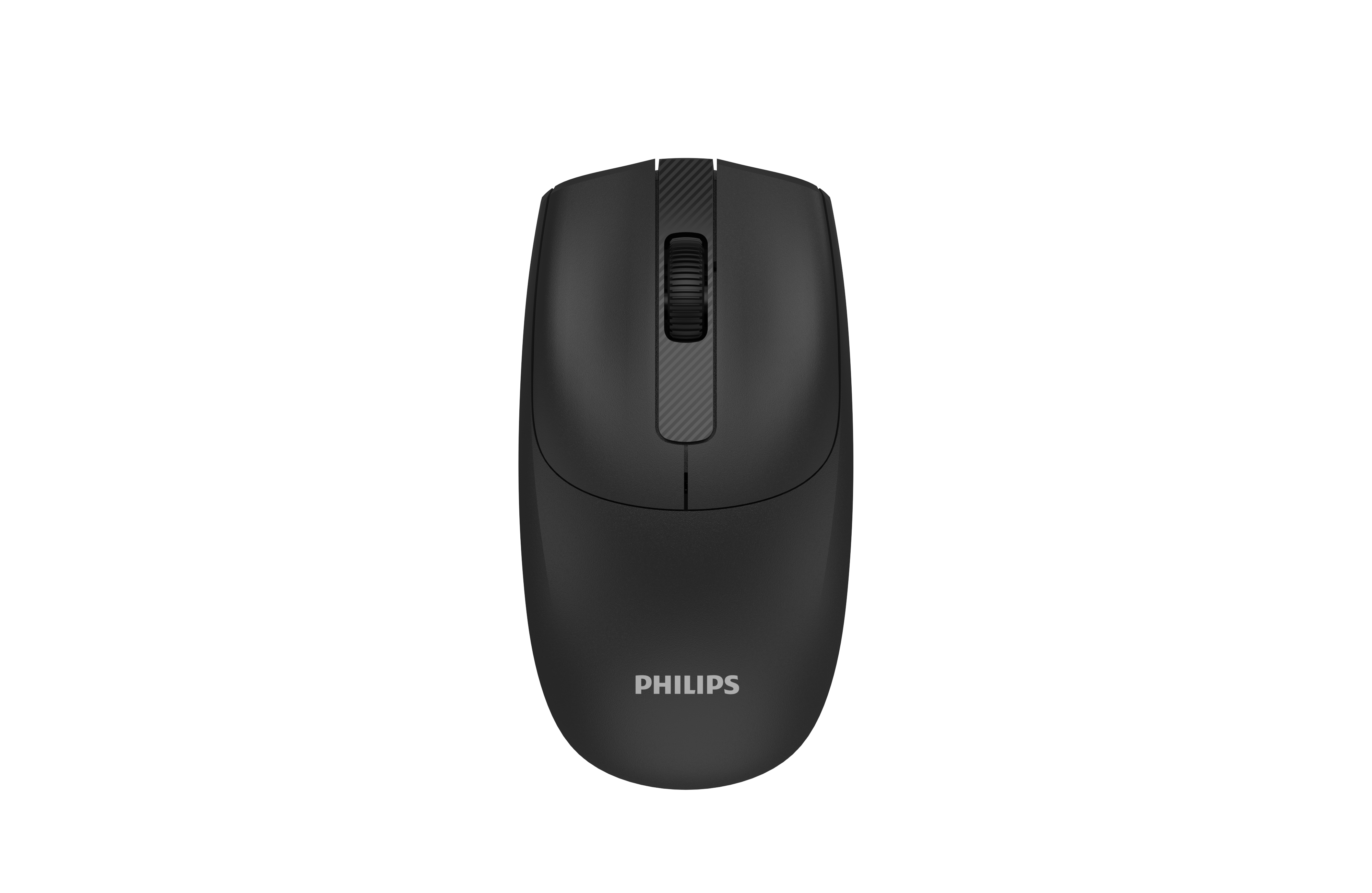 PHILIPS KABLOSUZ MOUSE SPK7398B/38 SIYAH