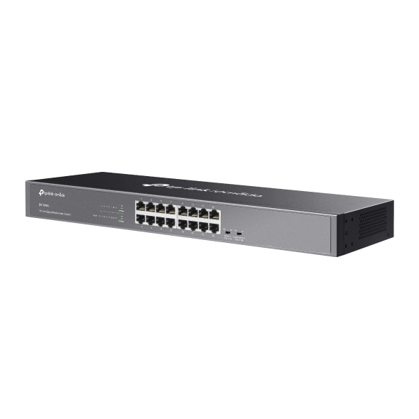 TP-LINK OMADA DS1016G 16PORT 10/100/1000 YONTLMZ