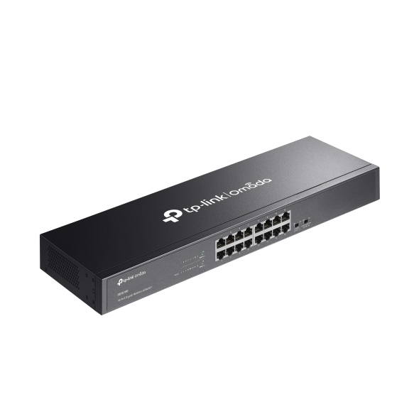 TP-LINK OMADA DS1016G 16PORT 10/100/1000 YONTLMZ