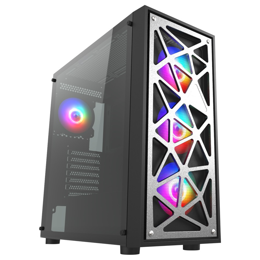 VENTO VG12AL 850W 80+ GEN5 PSU KASA