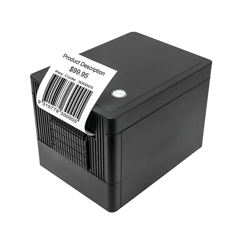 XPRINTER XP-Q303F YAZICI FIS / TERMAL LINERLESS
